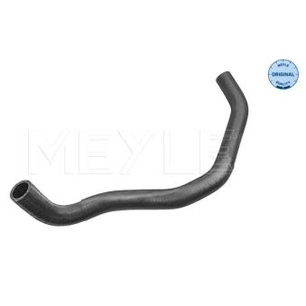 Tuyau hydraulique, direction MEYLE OEM 6850748