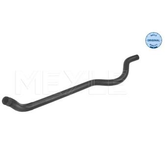 Tuyau hydraulique, direction MEYLE 359 202 0049 pour DACIA DOKKER 4.4i - 320cv