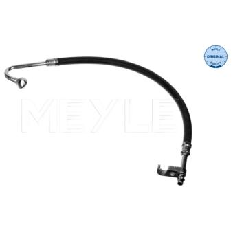Tuyau hydraulique, direction MEYLE [359 203 0004]