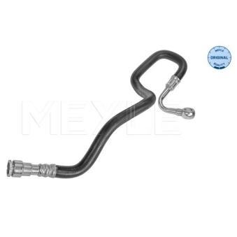 Tuyau hydraulique, direction MEYLE 359 203 0009 pour BMW Série 3 330 xi - 258cv