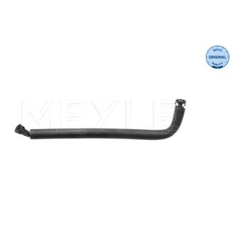 Tuyau, ventilation de carter-moteur MEYLE OEM 11617504536