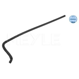 Tuyau hydraulique, direction MEYLE 359 203 0020 pour BMW Z3 2.0 - 150cv