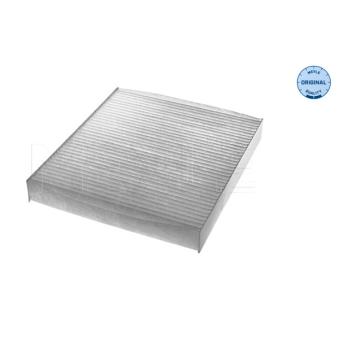 Filtre, air de l'habitacle MEYLE OEM B72005M000