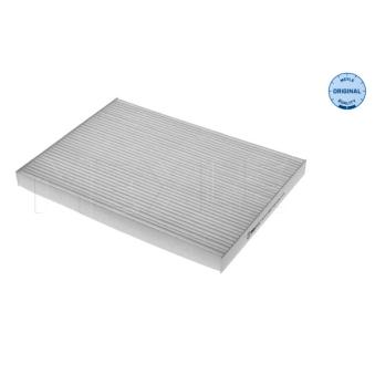 Filtre, air de l'habitacle MEYLE OEM 27277EN000