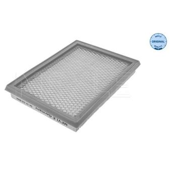 Filtre à air MEYLE OEM 1654673C10