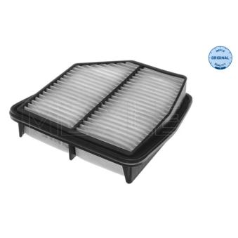 Filtre à air MEYLE [36-12 321 0017]