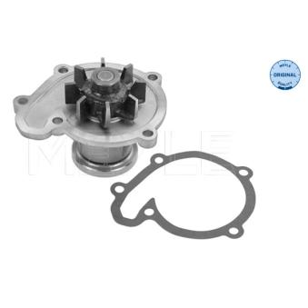 Pompe à eau, refroidissement du moteur MEYLE OEM 2101041B02