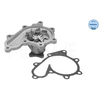 Pompe à eau MEYLE 36-13 220 0007 pour NISSAN ALMERA 2.2 Di - 110cv