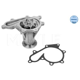 Pompe à eau MEYLE [36-13 220 0016]