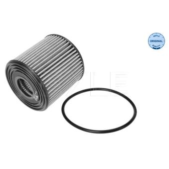 Filtre à huile MEYLE OEM 15208AD200 Filtre à huile MEYLE OEM 15208AD200