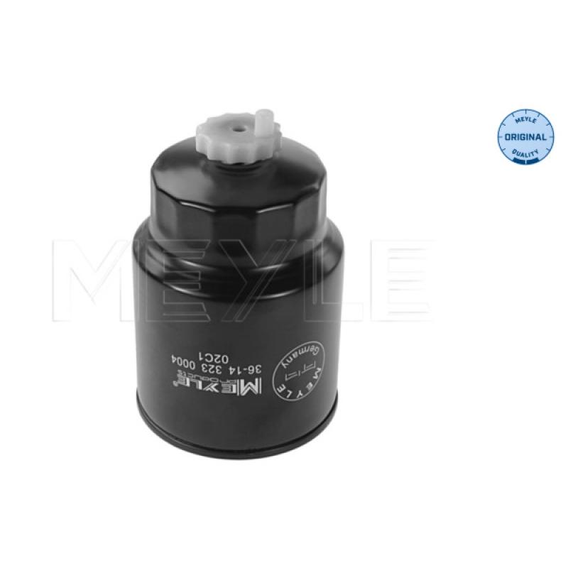Filtre à carburant MEYLE 36-14 323 0004 - Visuel 1