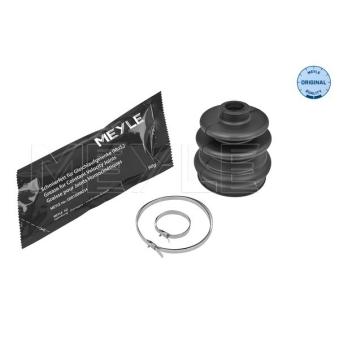 Soufflets de cardan avant MEYLE OEM 397414F125