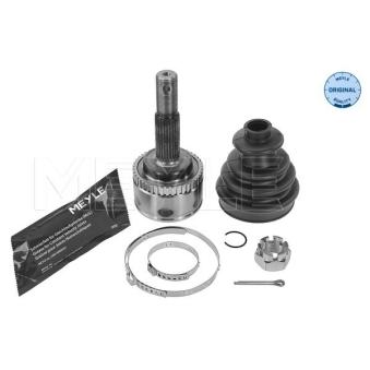 Embout de cardan avant (kit de réparation) MEYLE OEM 39211BM526 Embout de cardan avant (kit de réparation) MEYLE OEM 39211BM526