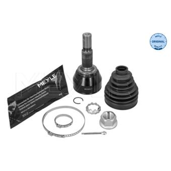 Embout de cardan avant (kit de réparation) MEYLE OEM C92111KA0A