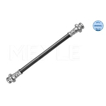 Flexible de frein MEYLE [36-14 525 0003]