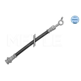 Flexible de frein MEYLE [36-14 525 0007]