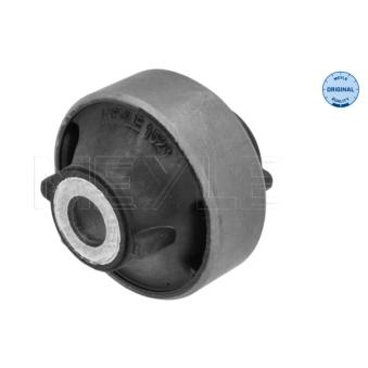 Suspension, bras de liaison MEYLE 36-14 610 0002 pour AUDI A4 1.6 16V - 110cv