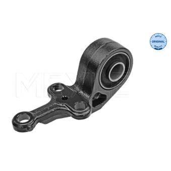 Suspension, bras de liaison MEYLE 36-14 610 0011 pour CITROEN JUMPY 2.2 DCI - 112cv