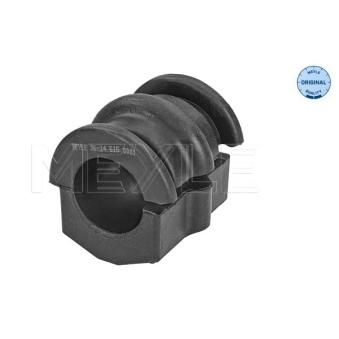 Suspension, stabilisateur MEYLE 36-14 615 0001 pour NISSAN X-TRAIL 2.0 - 140cv