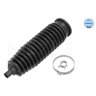 Jeu de joints-soufflets, direction MEYLE 36-14 620 0007 pour HYUNDAI TIBURON 2.2 Di - 110cv