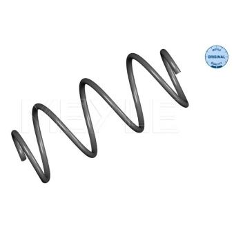 Ressort de suspension MEYLE OEM 54010AX611
