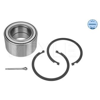 Roulement de roue avant MEYLE OEM 402102Y000 Roulement de roue avant MEYLE OEM 402102Y000