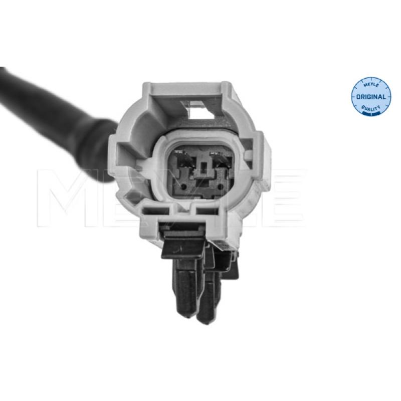 Kit de roulements de roue avant MEYLE 36-14 652 0005 - Visuel 1