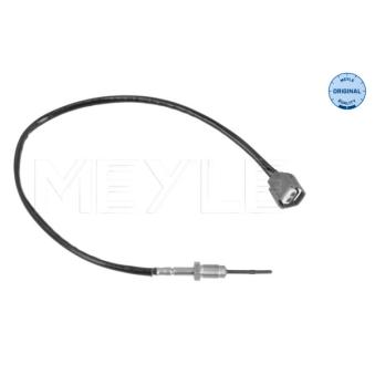 Capteur, température des gaz MEYLE 36-14 800 0006 pour MITSUBISHI LANCER 1.5 DCI - 110cv
