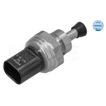 Capteur, pression des gaz échappement MEYLE OEM 223655X00A