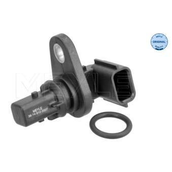 Capteur, position d'arbre à cames MEYLE OEM 23731en22a