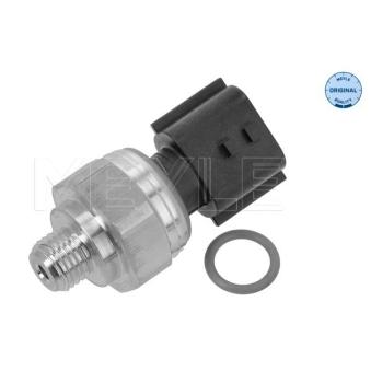 Pressostat, climatisation MEYLE 36-14 823 0001 pour BMW Série 5 1.5 dCi - 110cv