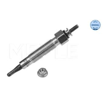 Bougie de préchauffage MEYLE OEM 1952464