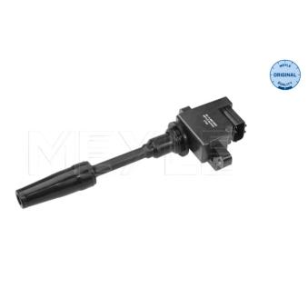 Bobine d'allumage MEYLE 36-14 885 0003 pour SKODA RAPID 3.0 - 193cv