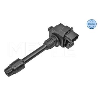 Bobine d'allumage MEYLE 36-14 885 0004 pour SKODA RAPID 3.0 - 193cv