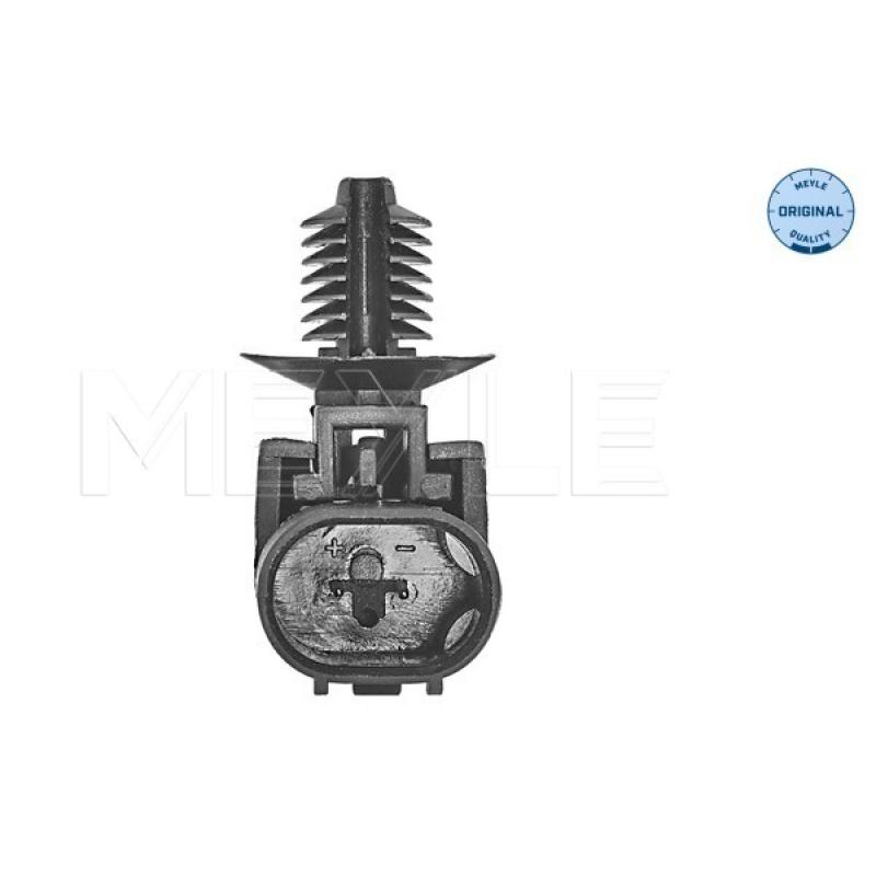 Capteur, vitesse de roue MEYLE 36-14 899 0010 - Visuel 1