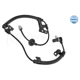 Capteur, vitesse de roue MEYLE [36-14 899 0014]