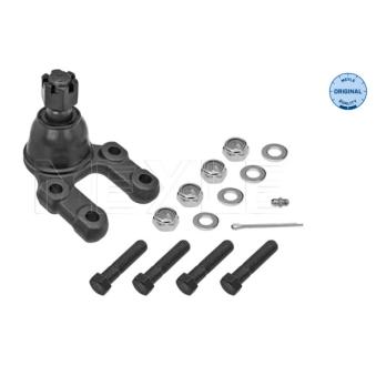 Rotule de suspension MEYLE OEM 4016050W10 Rotule de suspension MEYLE OEM 4016050W10