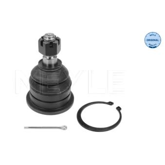 Rotule de suspension MEYLE 36-16 010 0012 pour MINI MINI 2.5 D - 83cv