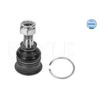 Rotule de suspension MEYLE 36-16 010 0043 pour MITSUBISHI ASX 2.2 Di - 110cv