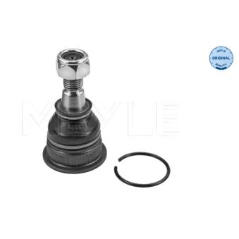 Rotule de suspension MEYLE 36-16 010 0045 pour TOYOTA COROLLA 2.0 - 140cv