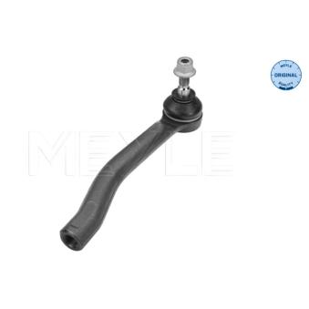Rotule de barre de connexion avant droit MEYLE OEM D85204FJ0A