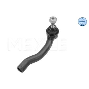 Rotule de barre de connexion avant droit MEYLE OEM 48640EA01J
