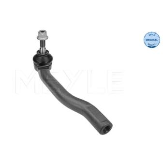 Rotule de barre de connexion MEYLE 36-16 020 0027 pour BMW Série 1 1.6 - 110cv