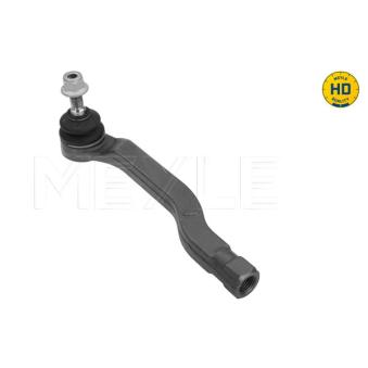 Rotule de barre de connexion avant gauche MEYLE OEM 48640AX600