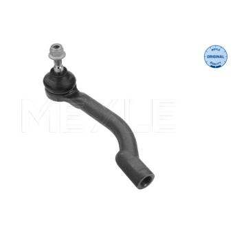 Rotule de barre de connexion avant gauche MEYLE OEM 48647JD01A