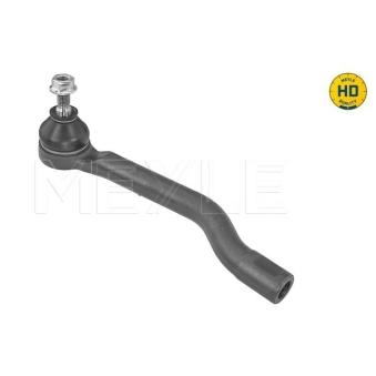 Rotule de barre de connexion avant gauche MEYLE OEM D86404BA0A