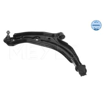 Triangle ou bras de suspension (train avant) MEYLE OEM 545014F105
