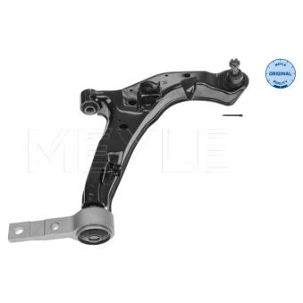 Triangle ou bras de suspension (train avant) MEYLE OEM 54500AV605 Triangle ou bras de suspension (train avant) MEYLE OEM 54500AV605