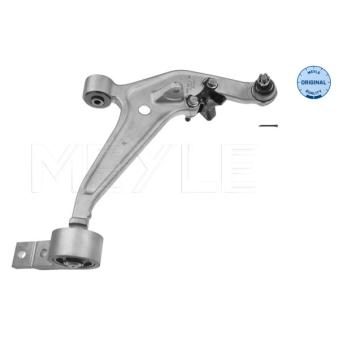 Triangle ou bras de suspension (train avant) MEYLE OEM 545008H31A Triangle ou bras de suspension (train avant) MEYLE OEM 545008H31A