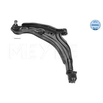 Triangle ou bras de suspension (train avant) MEYLE OEM 545016F600